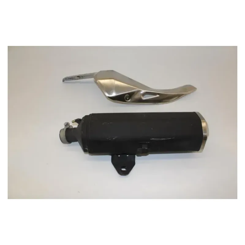 Silencieux (echappement) YAMAHA XP 530 TMAX SX ABS 2017 - 2019