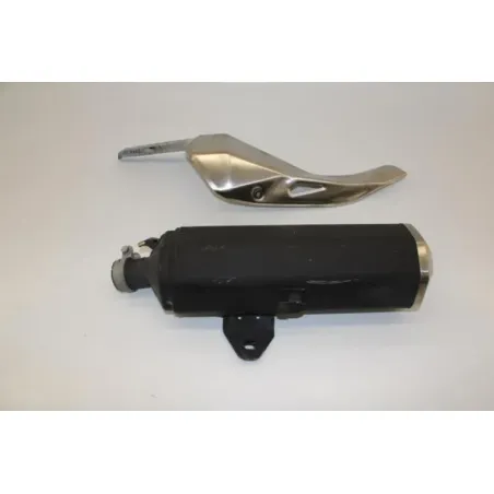 Silencieux (echappement) YAMAHA XP 530 TMAX SX ABS 2017 - 2019