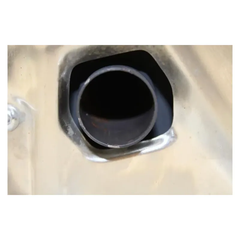 Silencieux (echappement) YAMAHA XP 530 TMAX SX ABS 2017 - 2019