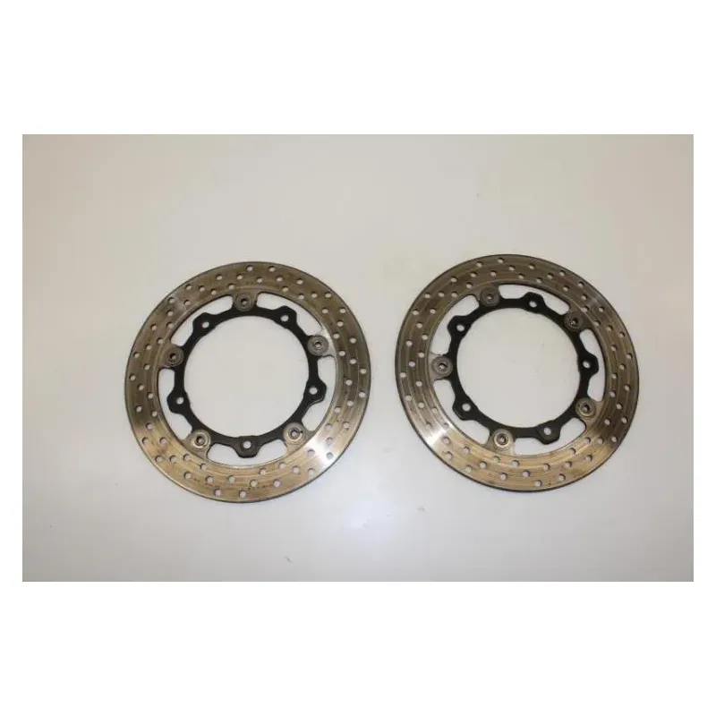 Disque frein avant YAMAHA XP 530 TMAX SX ABS 2017 - 2019