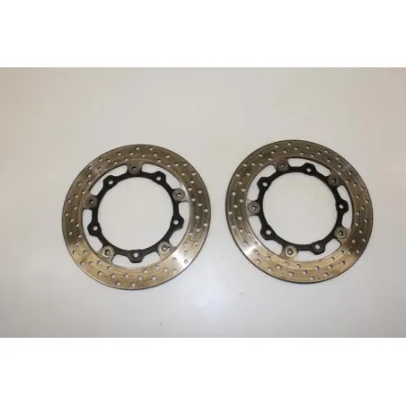 Disque frein avant YAMAHA XP 530 TMAX SX ABS 2017 - 2019