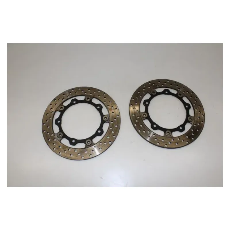 Disque frein avant YAMAHA XP 530 TMAX SX ABS 2017 - 2019