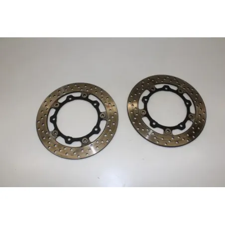 Disque frein avant YAMAHA XP 530 TMAX SX ABS 2017 - 2019
