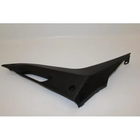 Demi flanc selle gauche YAMAHA YZF 125 R 2008 - 2013