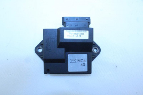 Boitier cdi SHERCO 50 R 2018 - 2019