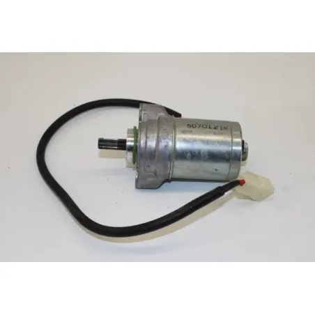 Demarreur YAMAHA YZF 125 R 2008 - 2013