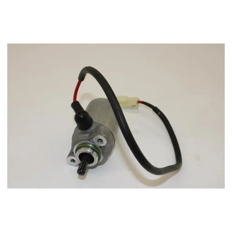 Demarreur YAMAHA YZF 125 R 2008 - 2013