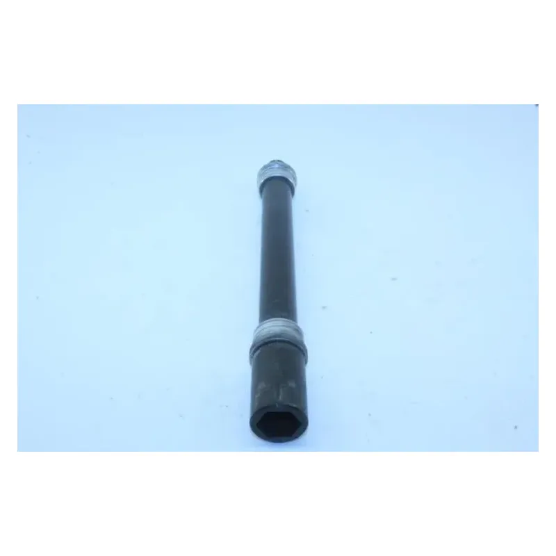 Axe de roue avant YAMAHA BT 1100 BULLDOG 2001 - 2007