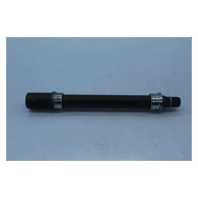 Axe de roue avant YAMAHA BT 1100 BULLDOG 2001 - 2007