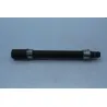 Axe de roue avant YAMAHA BT 1100 BULLDOG 2001 - 2007 Axe de roue avant YAMAHA BT 1100 BULLDOG 2001 - 2007