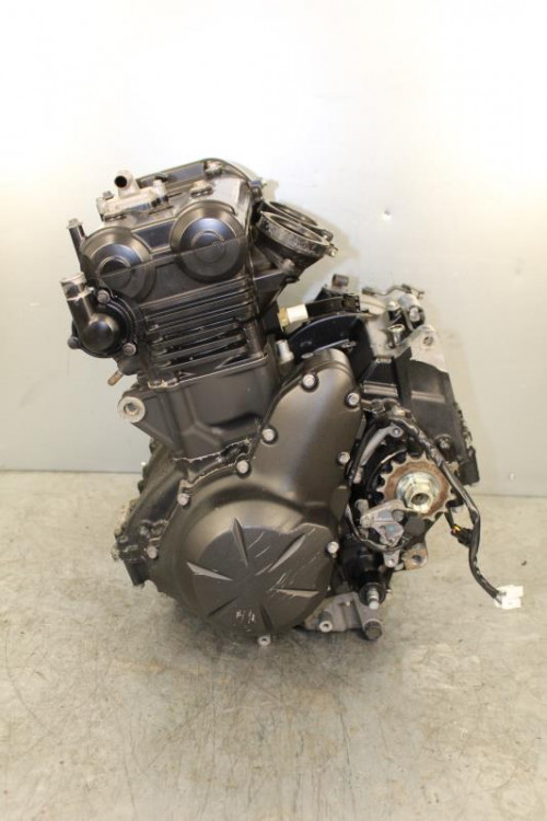 Moteur KAWASAKI ER6 N 2012 - 2016