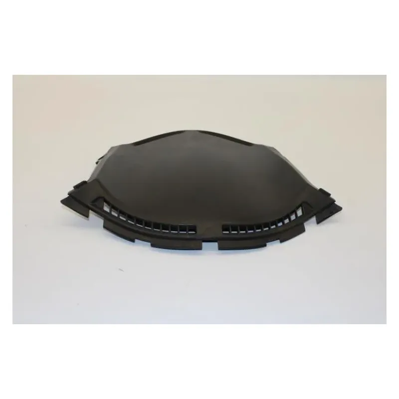 Cache sous bulle HONDA FES 125 S WING 2007 - 2014