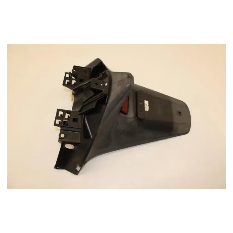 Support de plaque et eclairage HONDA FES 125 S WING 2007 - 2014