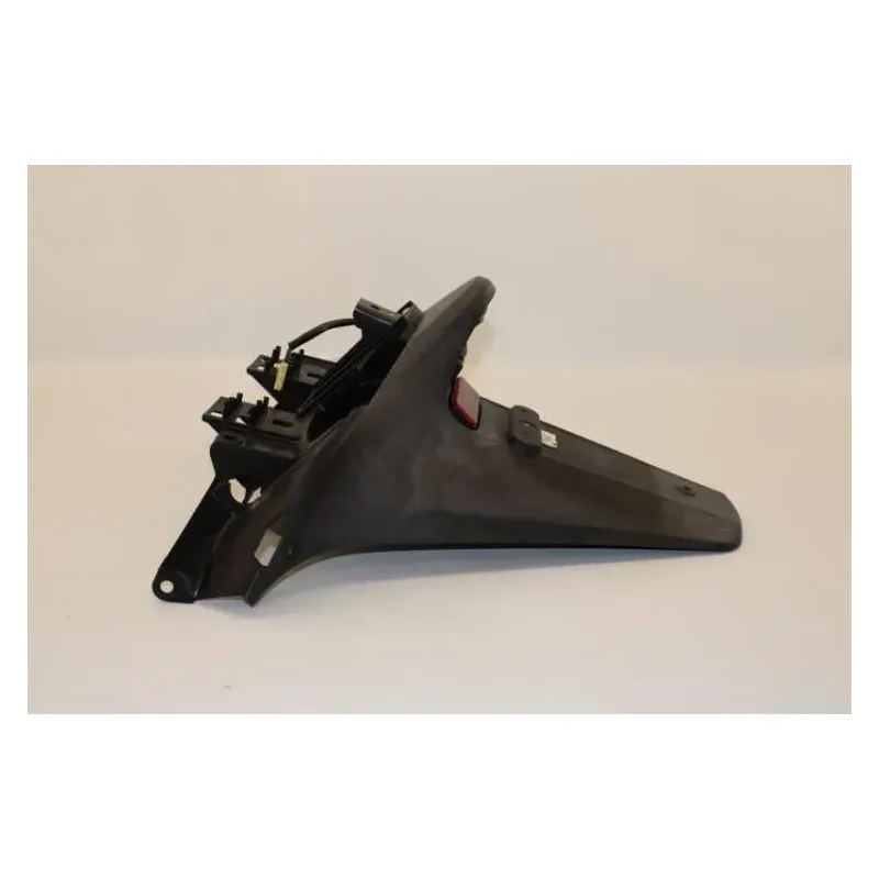 Support de plaque et eclairage HONDA FES 125 S WING 2007 - 2014