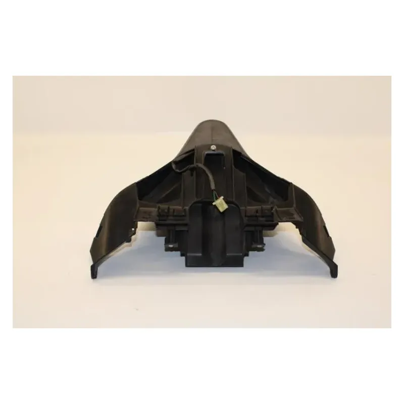 Support de plaque et eclairage HONDA FES 125 S WING 2007 - 2014