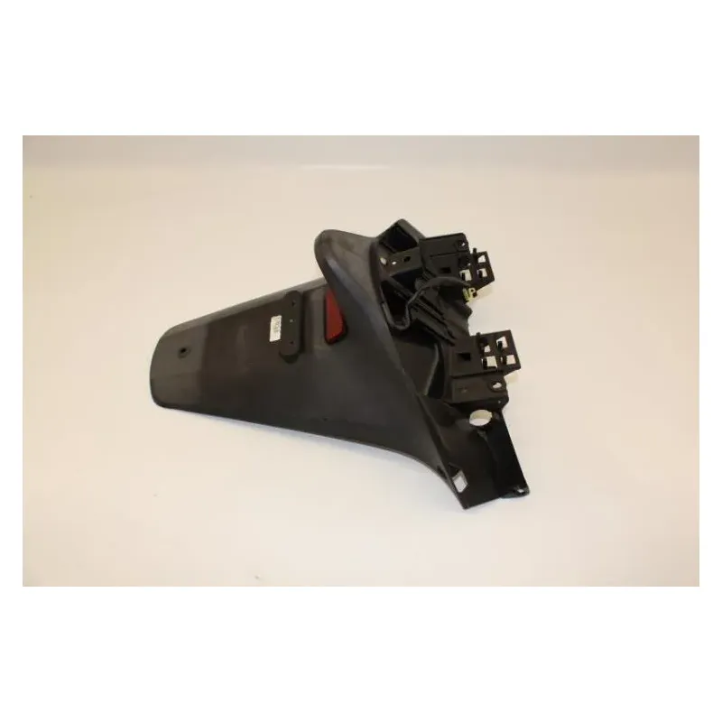 Support de plaque et eclairage HONDA FES 125 S WING 2007 - 2014