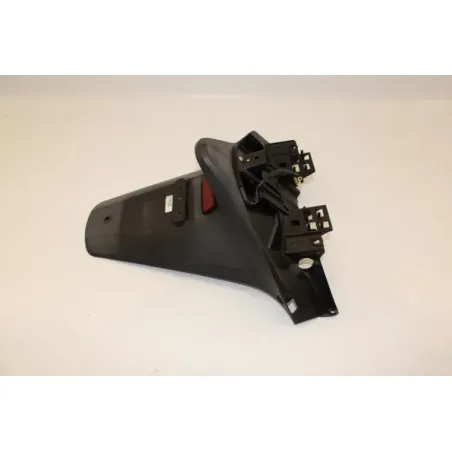 Support de plaque et eclairage HONDA FES 125 S WING 2007 - 2014