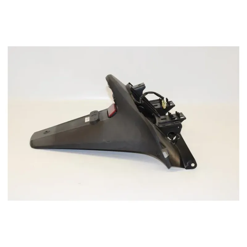Support de plaque et eclairage HONDA FES 125 S WING 2007 - 2014