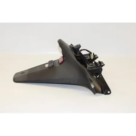 Support de plaque et eclairage HONDA FES 125 S WING 2007 - 2014