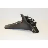 Support de plaque et eclairage HONDA FES 125 S WING 2007 - 2014 Support de plaque et eclairage HONDA FES 125 S WING 2007 - 2014