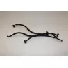 Durite de frein avant HONDA FES 125 S WING 2007 - 2014 Durite de frein avant HONDA FES 125 S WING 2007 - 2014