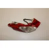 Feu arriere droit HONDA FES 125 S WING 2007 - 2014 Feu arriere droit HONDA FES 125 S WING 2007 - 2014