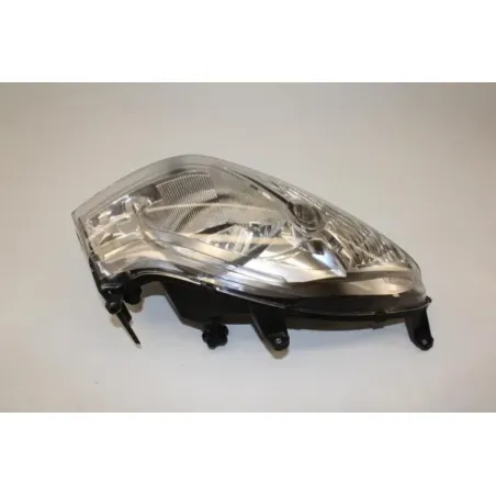 Optique avant gauche (feux)(phare) HONDA FES 125 S WING 2007 - 2014