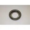 Roue crantée avant HONDA FES 125 S WING 2007 - 2014 Roue crantée avant HONDA FES 125 S WING 2007 - 2014