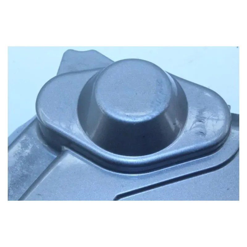 Carter pignon de sortie de boite SUZUKI SV 650 N 2003 - 2009