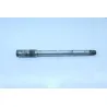 Axe de roue avant SUZUKI SV 650 N 2003 - 2009 Axe de roue avant SUZUKI SV 650 N 2003 - 2009