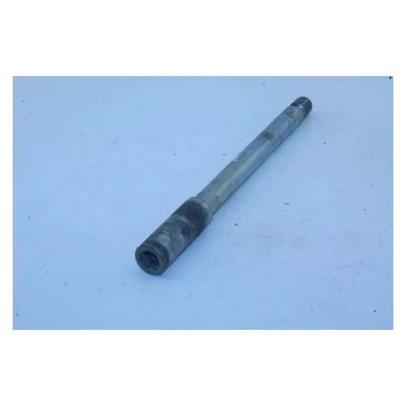 Axe de roue avant SUZUKI SV 650 N 2003 - 2009