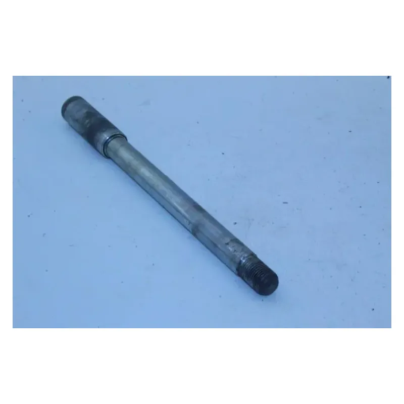 Axe de roue avant SUZUKI SV 650 N 2003 - 2009