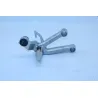 Platine arriere droite SUZUKI SV 650 N 2003 - 2009 Platine arriere droite SUZUKI SV 650 N 2003 - 2009