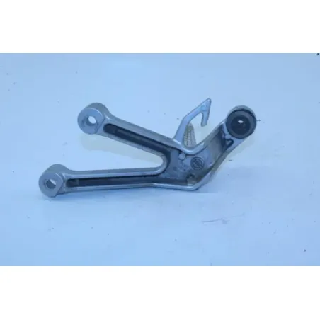 Platine arriere droite SUZUKI SV 650 N 2003 - 2009