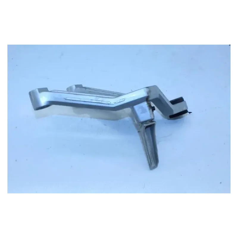 Platine arriere droite SUZUKI SV 650 N 2003 - 2009