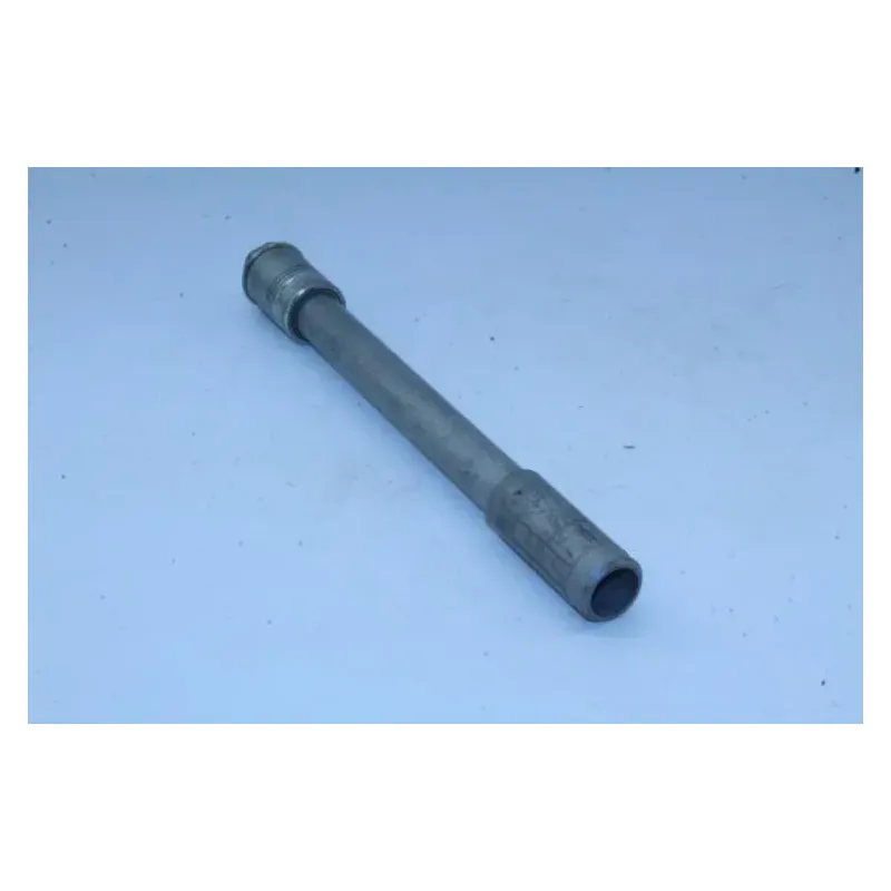 Axe de roue avant HONDA VFR 800 1998 - 2001