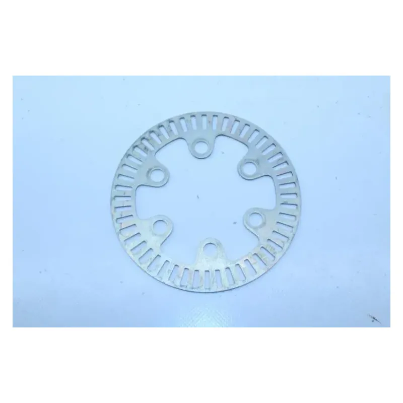 Roue crantée avant KTM DUKE 125 ABS 2011 - 2016