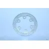 Roue crantée avant KTM DUKE 125 ABS 2011 - 2016
