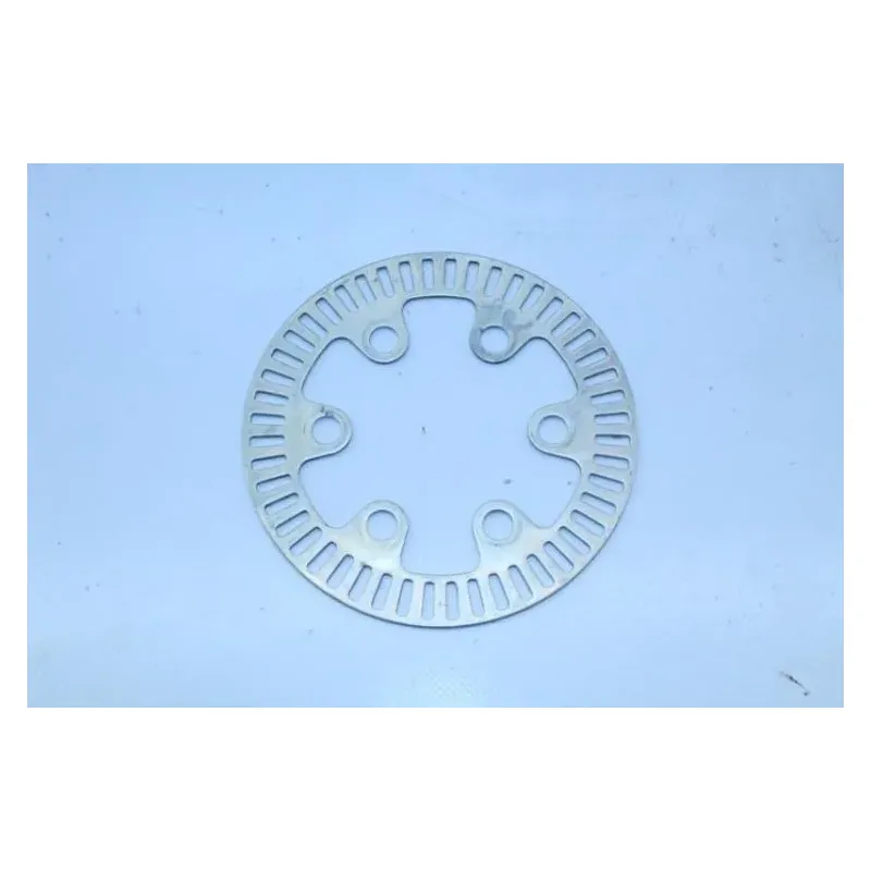 Roue crantée avant KTM DUKE 125 ABS 2011 - 2016