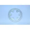 Roue crantée avant KTM DUKE 125 ABS 2011 - 2016