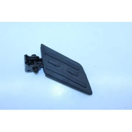 Repose pieds arriere droit PEUGEOT KISBEE 50 2010 - 2020
