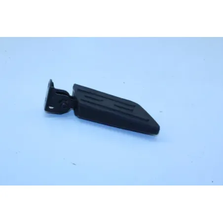 Repose pieds arriere droit PEUGEOT KISBEE 50 2010 - 2020