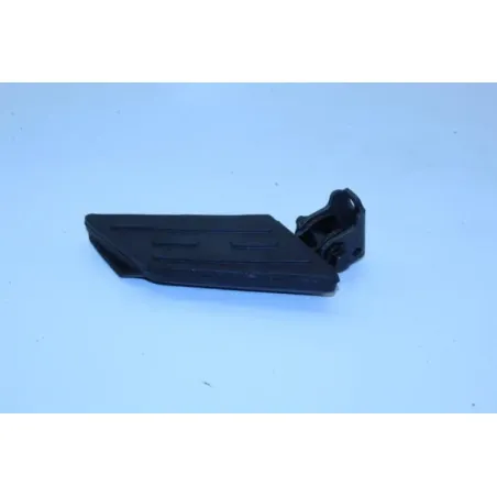 Repose pieds arriere droit PEUGEOT KISBEE 50 2010 - 2020
