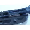 Repose pieds avant droit ADLY RS III ATV 50 2012 - 2013