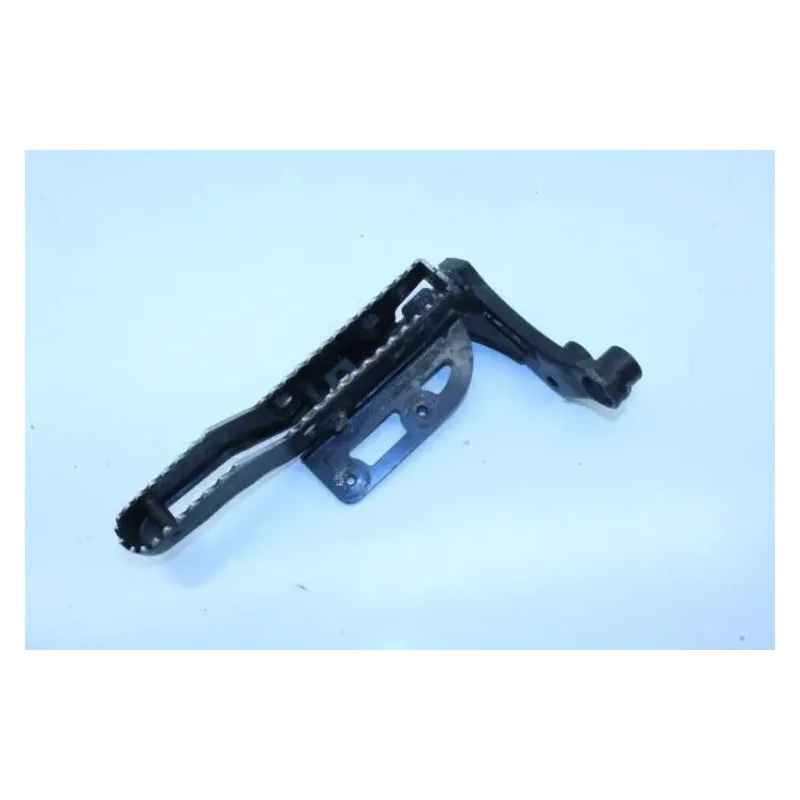 Repose pieds avant gauche ADLY RS III ATV 50 2012 - 2013
