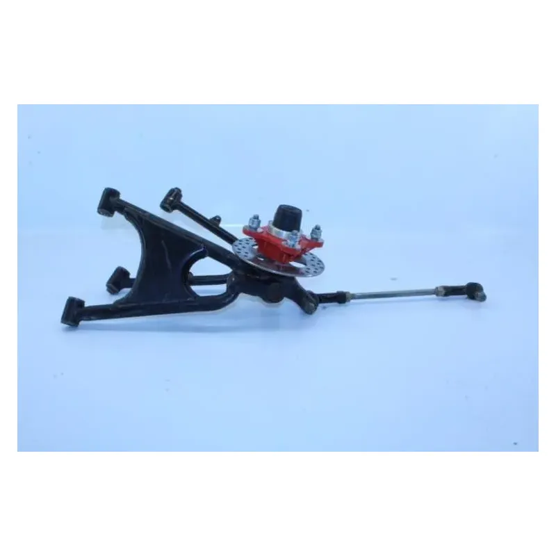 Cardan ADLY RS III ATV 50 2012 - 2013