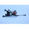 Cardan ADLY RS III ATV 50 2012 - 2013 Cardan ADLY RS III ATV 50 2012 - 2013