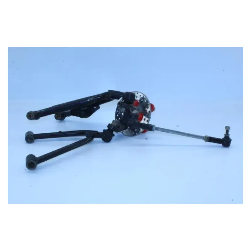 Cardan ADLY RS III ATV 50 2012 - 2013