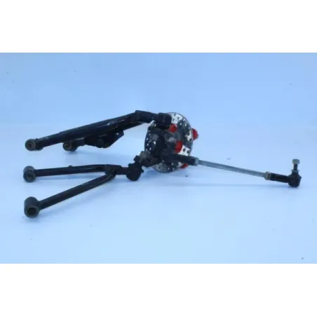 Cardan ADLY RS III ATV 50 2012 - 2013