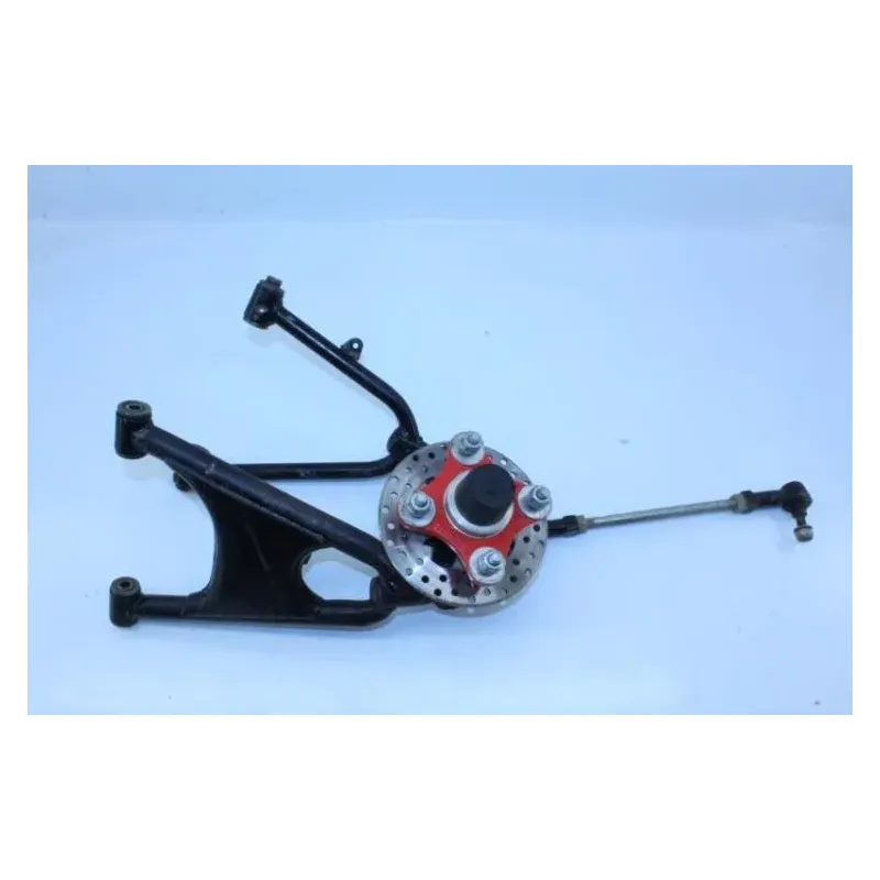 Cardan ADLY RS III ATV 50 2012 - 2013